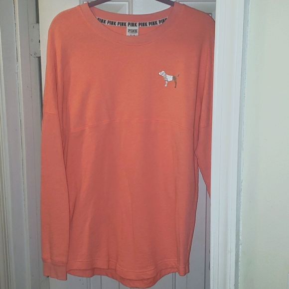 2 VS PINK MEDIUM- LOT - Picture 1 of 10